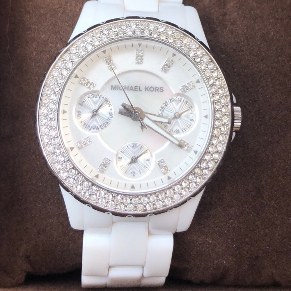 Michael kors watch
